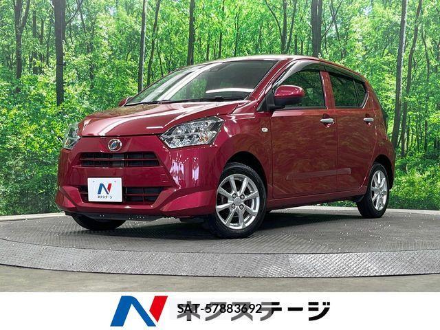 Daihatsu MIRA ES 2019-06 8525835-0