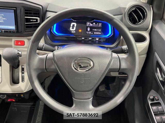 Daihatsu MIRA ES 2019-06 8525835-12