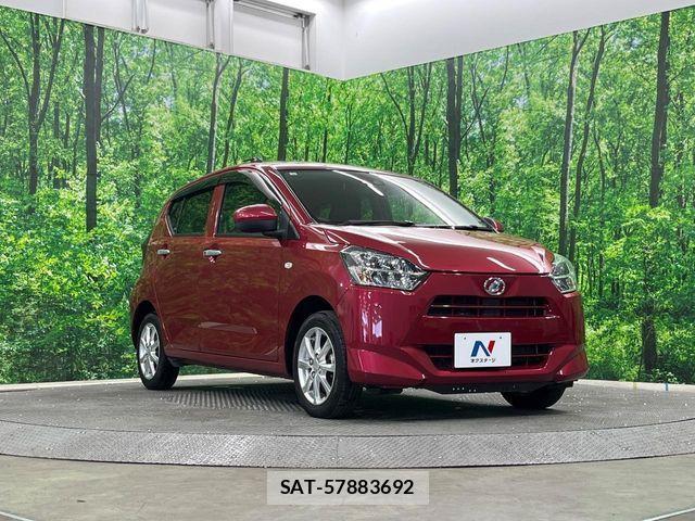 Daihatsu MIRA ES 2019-06 8525835-17