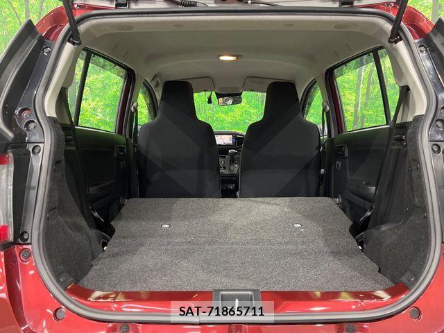 Daihatsu MIRA ES 2020-11 8525834-9