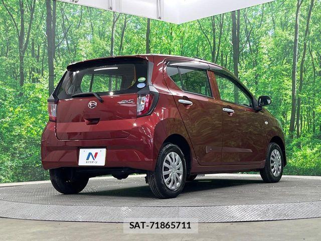 Daihatsu MIRA ES 2020-11 8525834-16