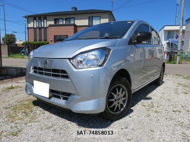 Daihatsu MIRA ES 2021-06 8525838-0