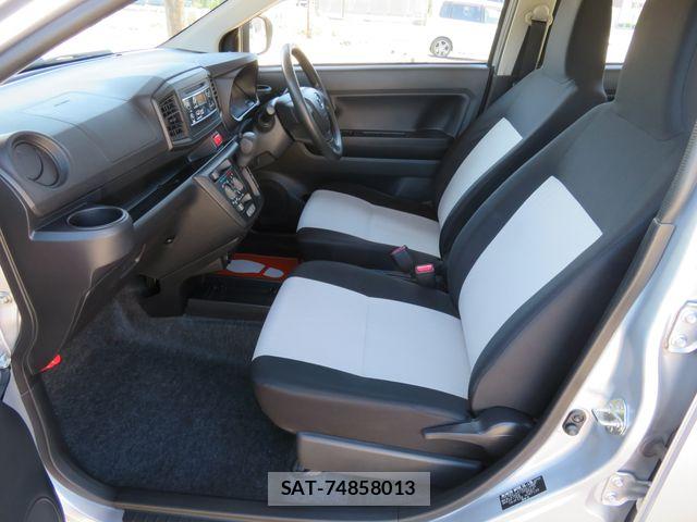 Daihatsu MIRA ES 2021-06 8525838-11
