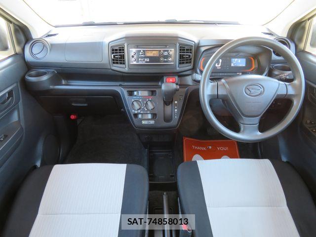 Daihatsu MIRA ES 2021-06 8525838-15