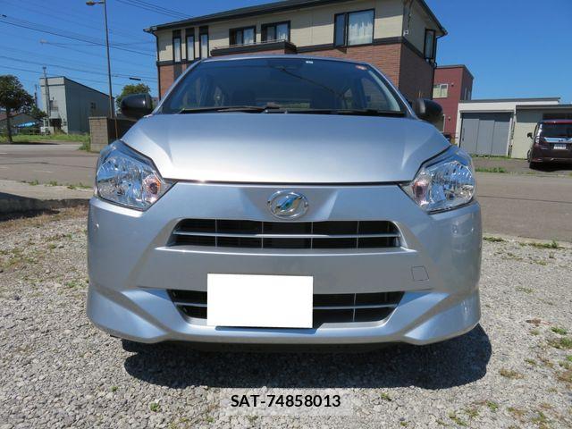 Daihatsu MIRA ES 2021-06 8525838-1