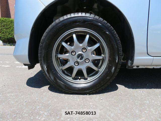 Daihatsu MIRA ES 2021-06 8525838-21