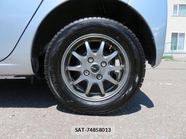 Daihatsu MIRA ES 2021-06 8525838-22