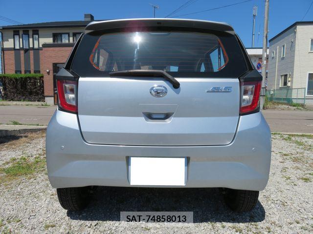 Daihatsu MIRA ES 2021-06 8525838-2