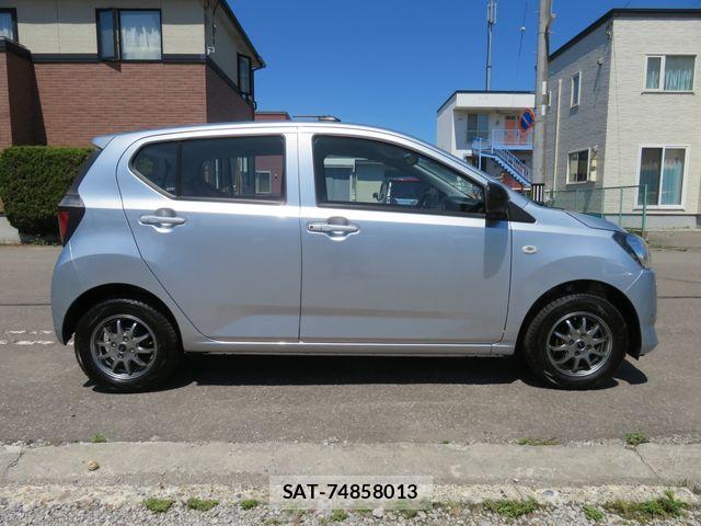 Daihatsu MIRA ES 2021-06 8525838-3