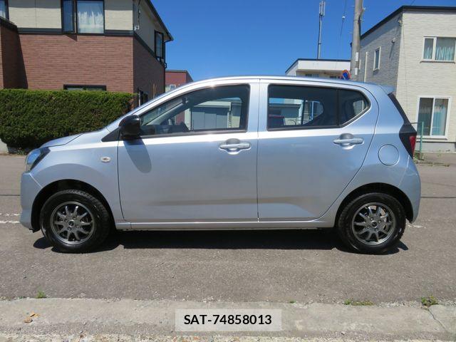 Daihatsu MIRA ES 2021-06 8525838-4