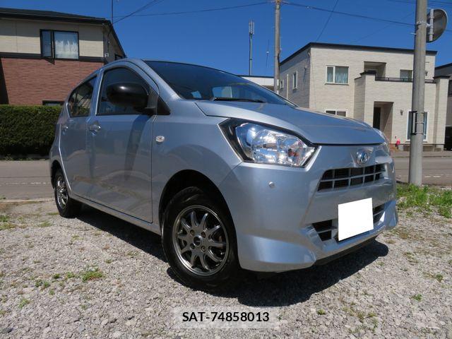 Daihatsu MIRA ES 2021-06 8525838-5