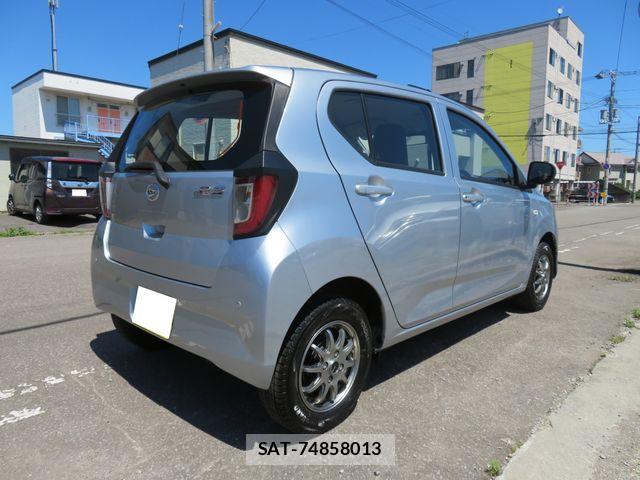Daihatsu MIRA ES 2021-06 8525838-6