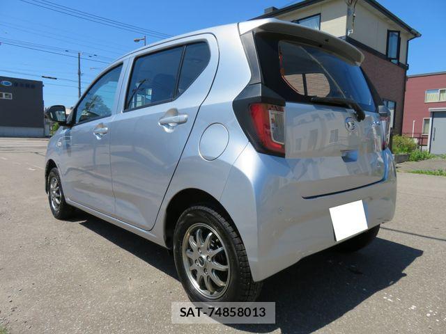 Daihatsu MIRA ES 2021-06 8525838-7