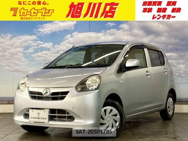 Daihatsu MIRA ES 2012-01 8525836-0