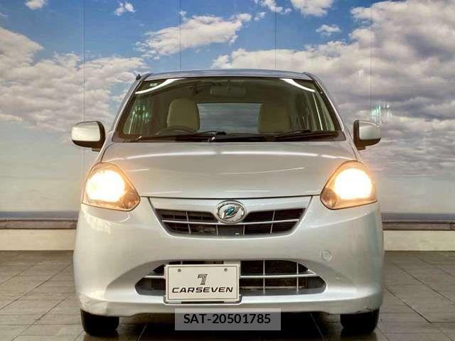 Daihatsu MIRA ES 2012-01 8525836-9