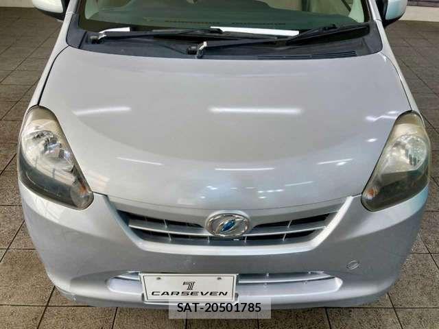 Daihatsu MIRA ES 2012-01 8525836-10