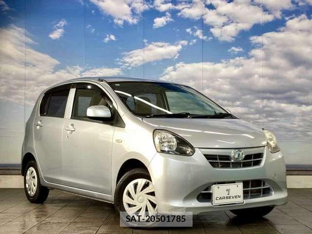 Daihatsu MIRA ES 2012-01 8525836-13