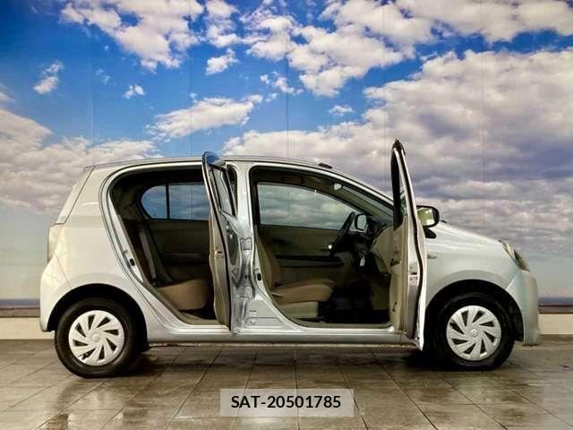 Daihatsu MIRA ES 2012-01 8525836-15