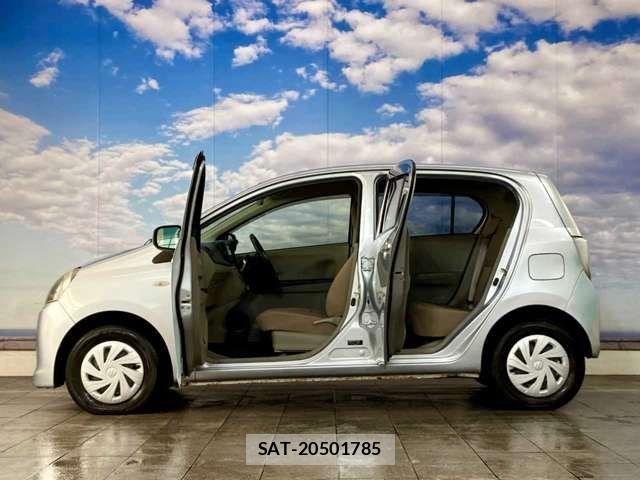 Daihatsu MIRA ES 2012-01 8525836-17