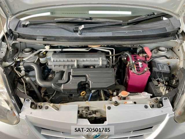 Daihatsu MIRA ES 2012-01 8525836-4