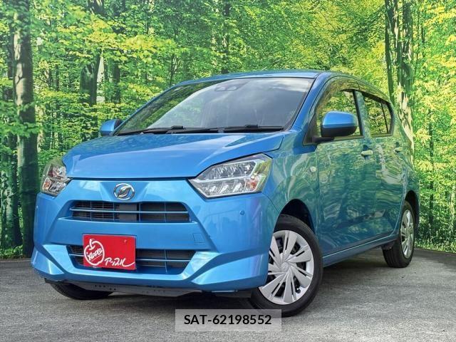Daihatsu MIRA ES 2018-11 8562743-0
