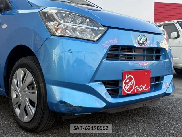 Daihatsu MIRA ES 2018-11 8562743-9