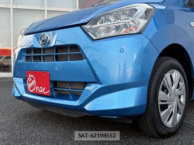 Daihatsu MIRA ES 2018-11 8562743-11