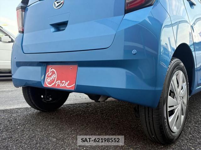 Daihatsu MIRA ES 2018-11 8562743-12