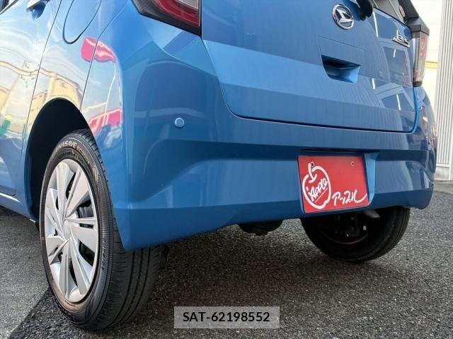 Daihatsu MIRA ES 2018-11 8562743-13