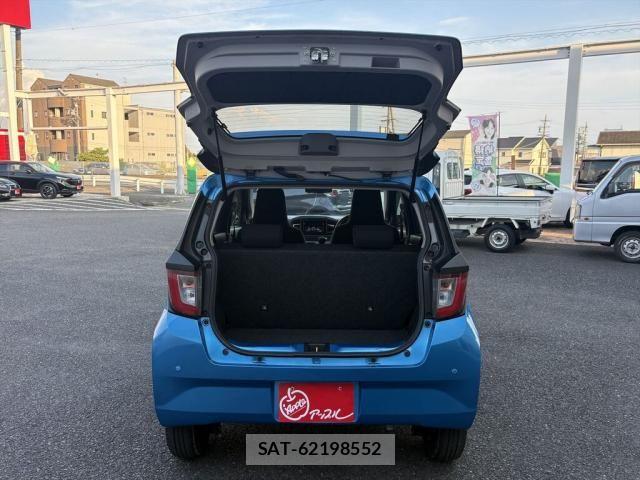 Daihatsu MIRA ES 2018-11 8562743-15