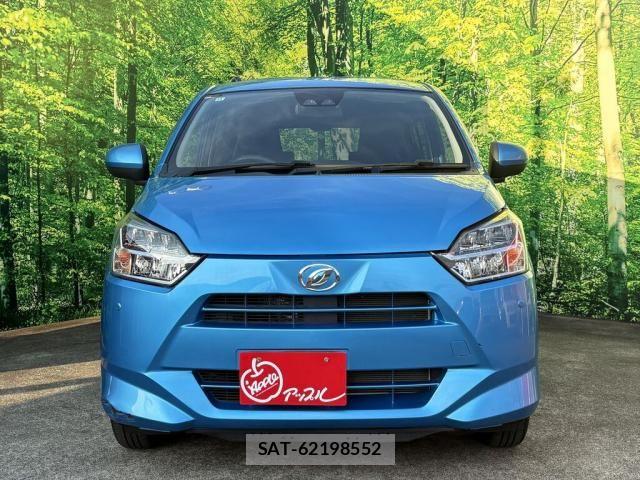 Daihatsu MIRA ES 2018-11 8562743-1