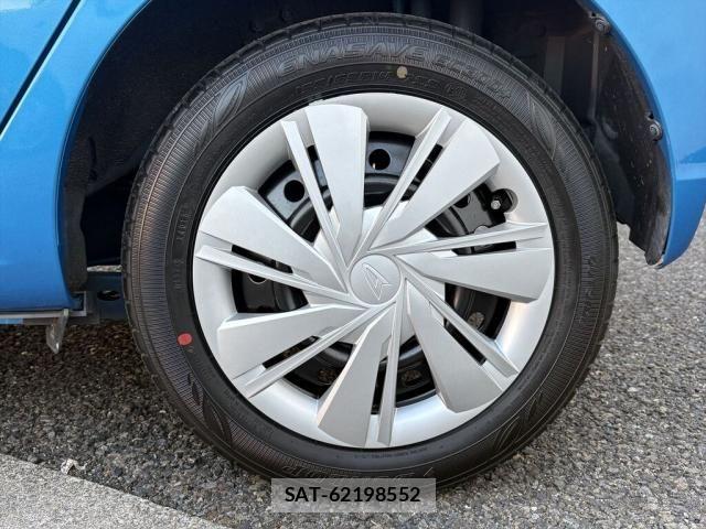 Daihatsu MIRA ES 2018-11 8562743-24