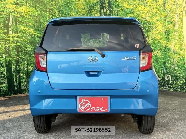 Daihatsu MIRA ES 2018-11 8562743-2