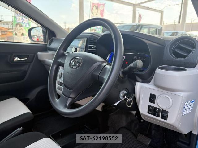 Daihatsu MIRA ES 2018-11 8562743-29