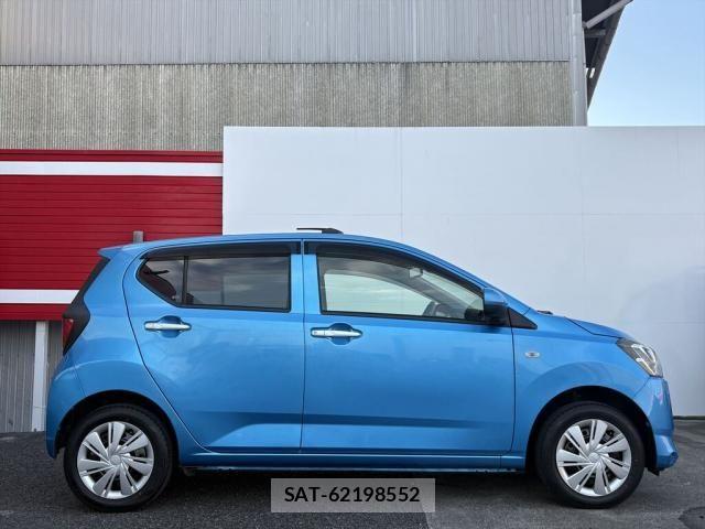 Daihatsu MIRA ES 2018-11 8562743-3