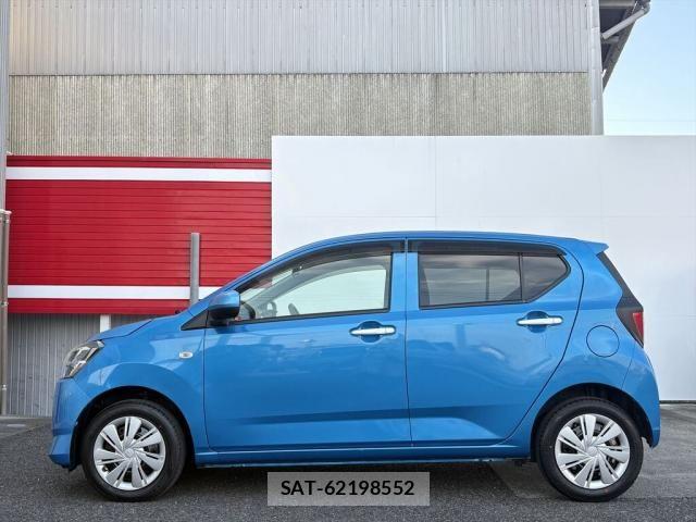 Daihatsu MIRA ES 2018-11 8562743-4