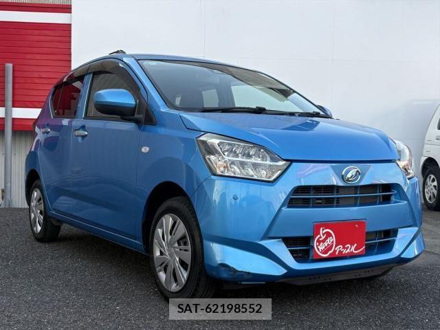 Daihatsu MIRA ES 2018-11 8562743-5