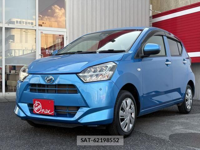 Daihatsu MIRA ES 2018-11 8562743-6