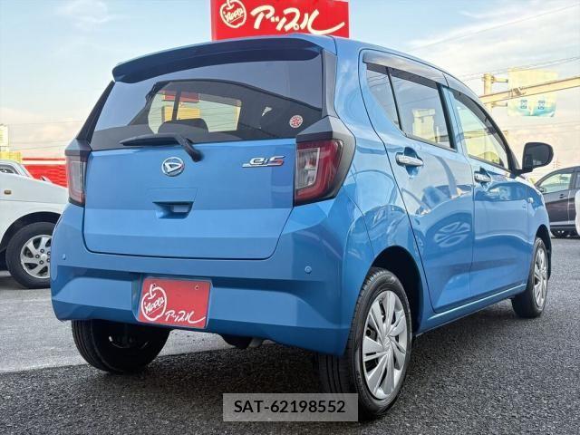 Daihatsu MIRA ES 2018-11 8562743-7