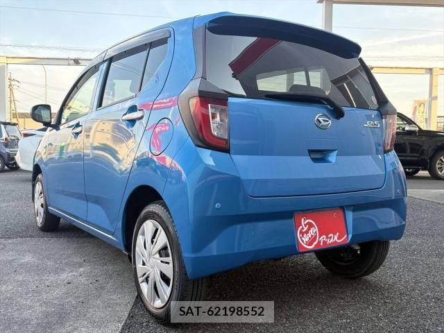 Daihatsu MIRA ES 2018-11 8562743-8