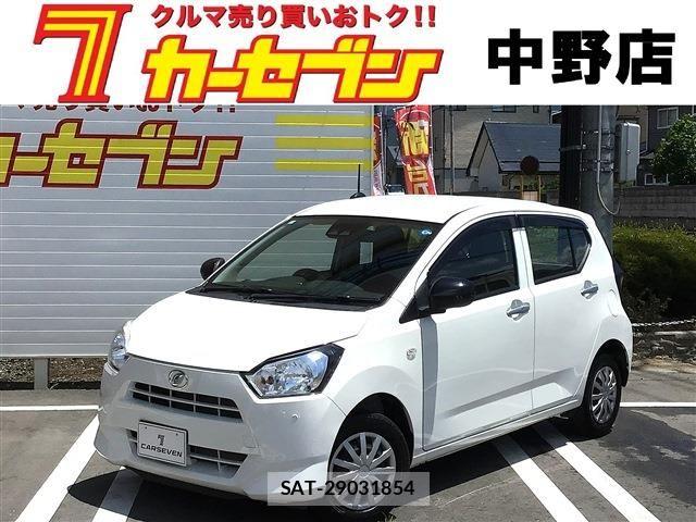 Daihatsu MIRA ES 2022-03 8562742-0