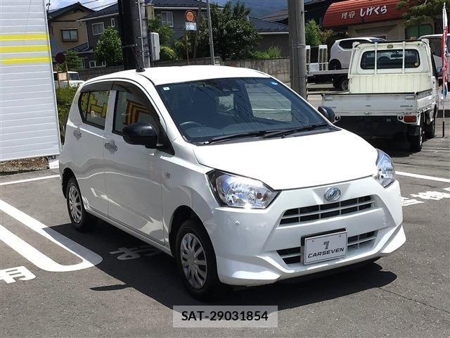 Daihatsu MIRA ES 2022-03 8562742-9
