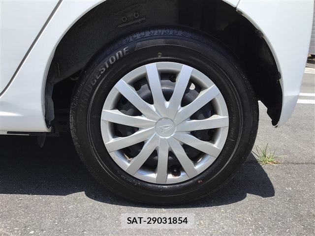 Daihatsu MIRA ES 2022-03 8562742-11