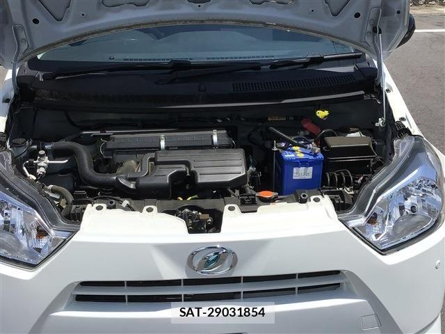 Daihatsu MIRA ES 2022-03 8562742-15