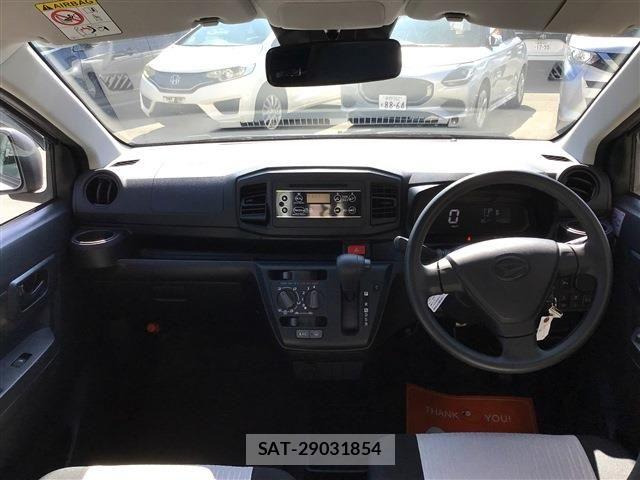 Daihatsu MIRA ES 2022-03 8562742-17