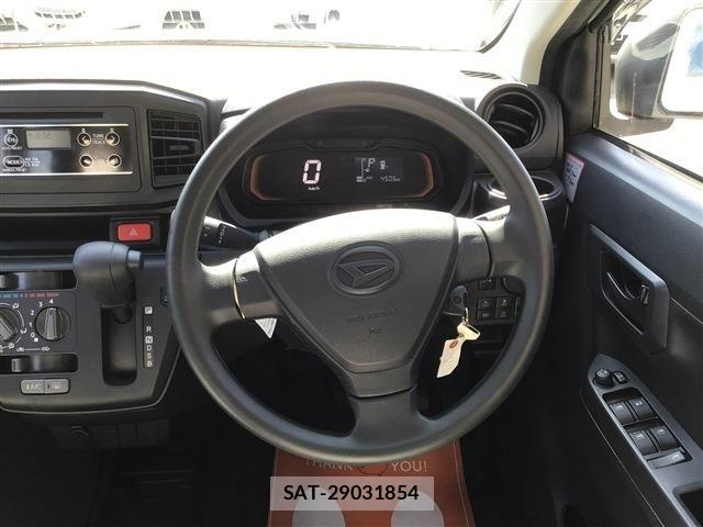 Daihatsu MIRA ES 2022-03 8562742-18