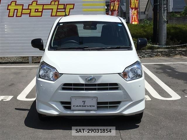 Daihatsu MIRA ES 2022-03 8562742-1