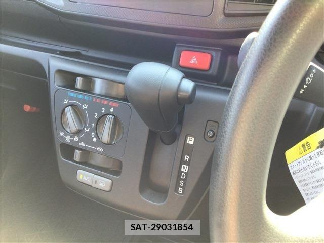 Daihatsu MIRA ES 2022-03 8562742-25