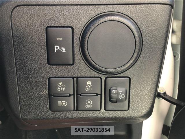 Daihatsu MIRA ES 2022-03 8562742-28