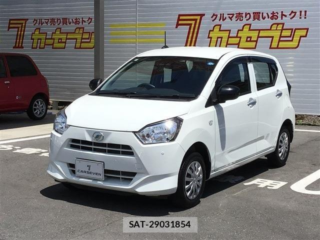 Daihatsu MIRA ES 2022-03 8562742-2